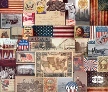 Load image into Gallery viewer, Vintage Americana
