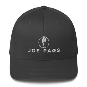 Joe Pags Show Hat - Multiple Colors