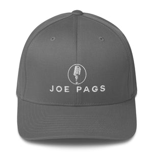 Joe Pags Show Hat - Multiple Colors