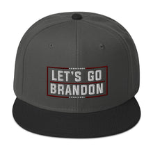 Load image into Gallery viewer, Let&#39;s Go Brandon Hat