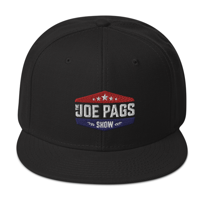 Joe Pags Show Hat