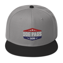 Load image into Gallery viewer, Joe Pags Show Hat