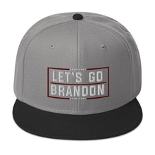 Load image into Gallery viewer, Let&#39;s Go Brandon Hat