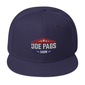 Joe Pags Show Hat