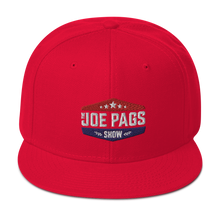 Load image into Gallery viewer, Joe Pags Show Hat