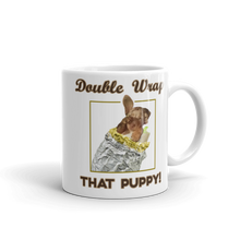 Load image into Gallery viewer, Double Wrap That Puppy!!
